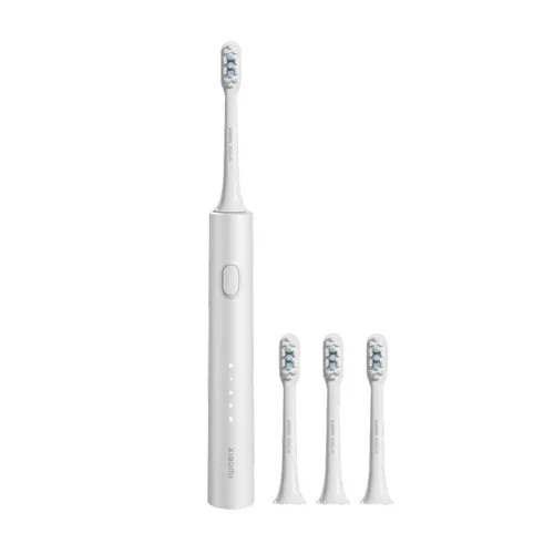 Elektrikli diş fırçaları Mi Electric Toothbrush T302 Silver — Gözəllik və sağlamlıq, Bakı (2)