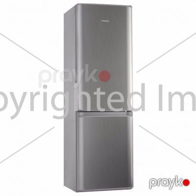 Soyuducu Pozis RK FNF 170 B Gümüş — Bakı