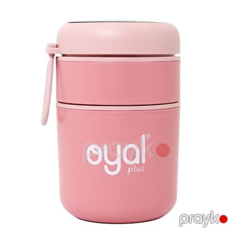 Oyal i-9600 Yemək Saxlama Qabı — Bakı