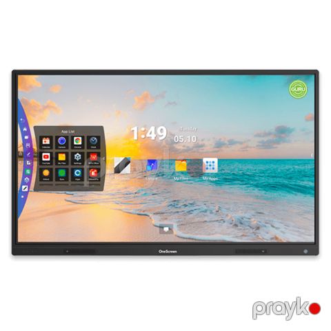 OneScreen T7-86(OS-T7-86) — Bakı