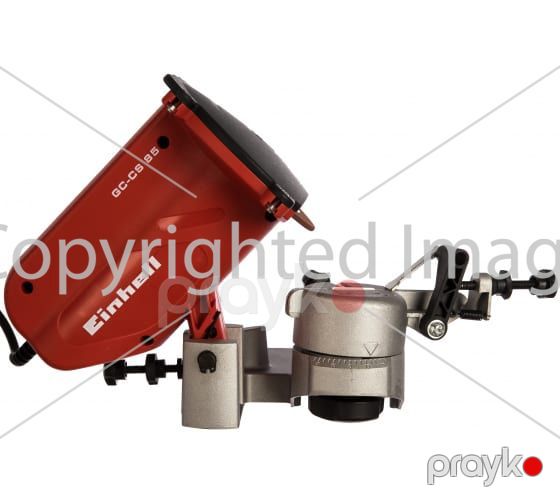 Dəzgah Einhell Gc-cs 85 (4500089) — Təmir və inşaat, Bakı (3)