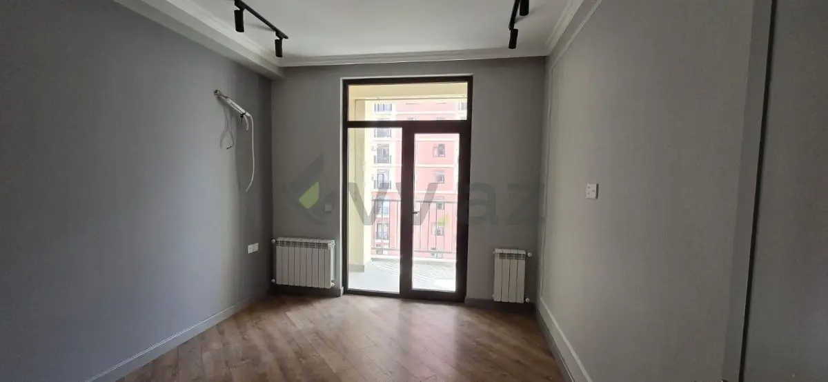 3 otaqlı mənzil Yeni tikili Satılır, 7-ci mikrorayon, Binəqədi, Bakı — Mənzil, Bakı (5)