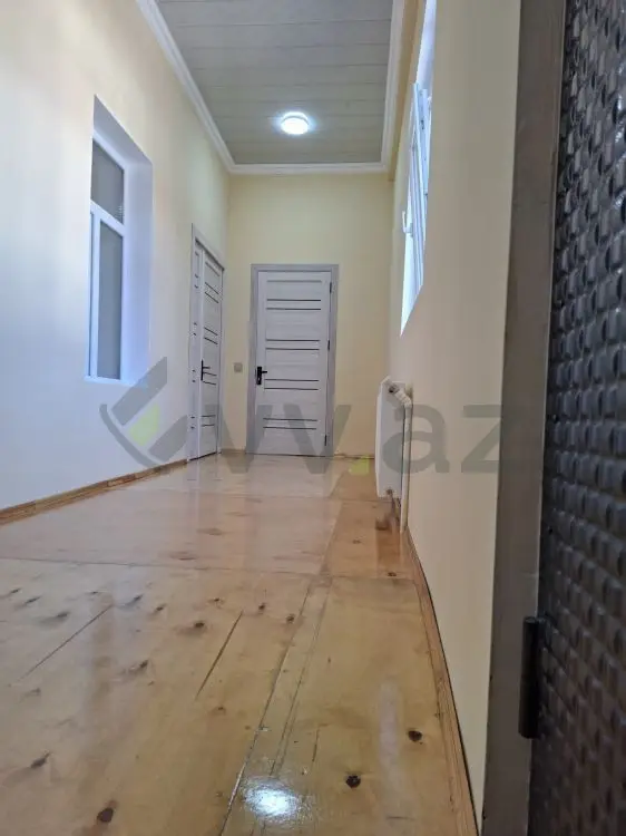 3 otaqlı mənzil Köhnə tikili Satılır, Zaqatala — Mənzil, Zaqatala (3)