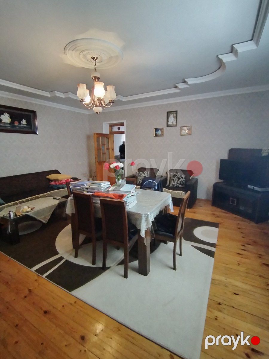 Həyət evi, Sumqayıt ş — Ev, villa, Sumqayıt (12)