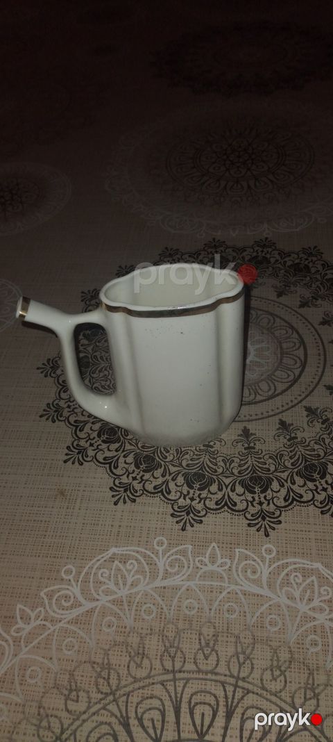 Fincan — Bakı