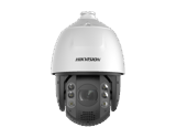 Hikvision 7-inch 2 MP 32X Powered by DarkFighter IR Network Speed Dome — Pctech — Surveillance cameras