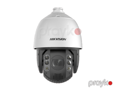 Hikvision 7-inch 2 MP 32X Powered by DarkFighter IR Network Speed Dome — Bakı