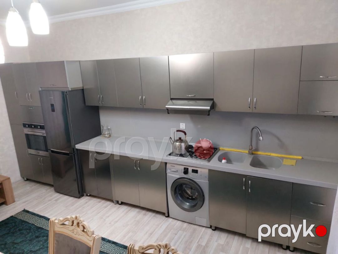 Bağ evi kirayə verilir, Novxanı qəs — Ev, villa, Bakı (5)