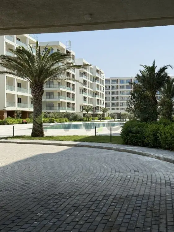 2 otaqlı mənzil Yeni tikili Satılır, Nardaran qəs., Sabunçu, Bakı — Mənzil, Bakı (3)