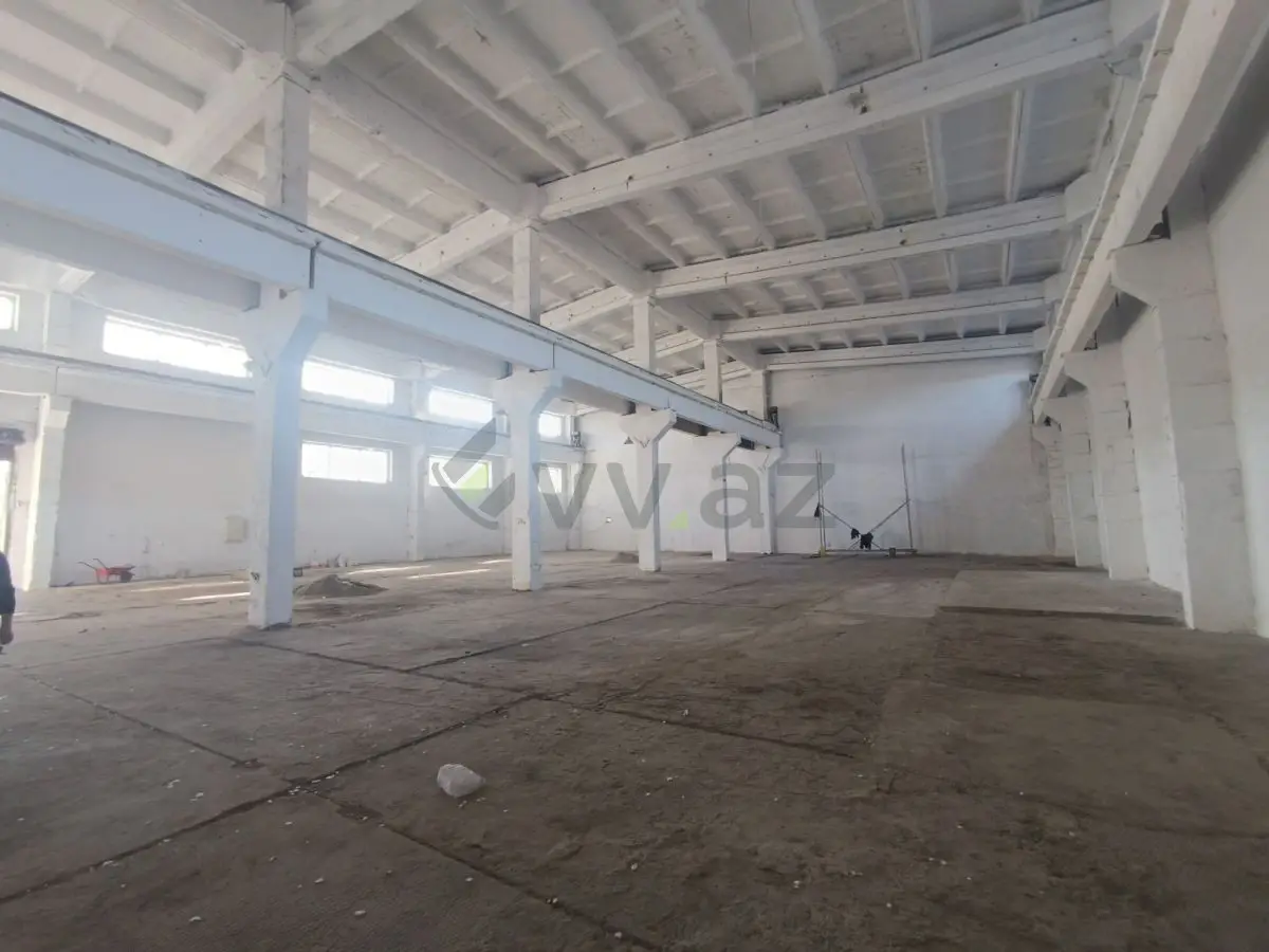 720 m² Obyekt / Ofis Kirayə, Keşlə qəs., Nizami, Bakı — Əmlak, Bakı (5)