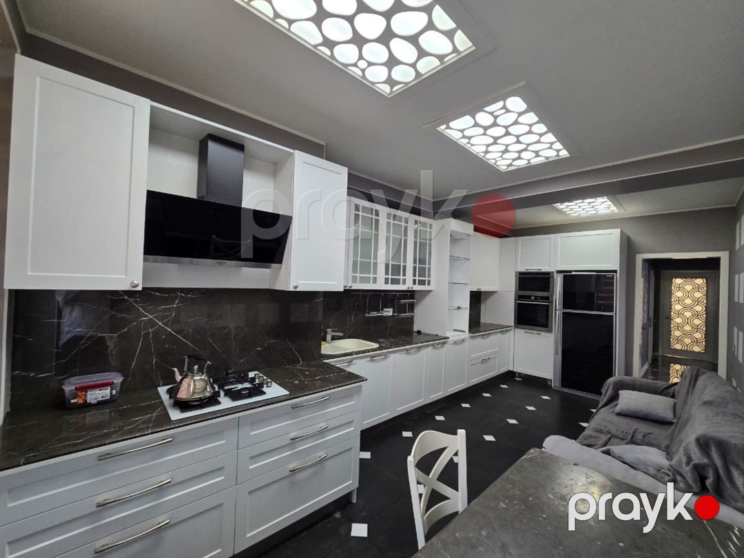 İcarəyə verilir 2 otaqlı yeni tikili 110 m² — Mənzil, Bakı (9)