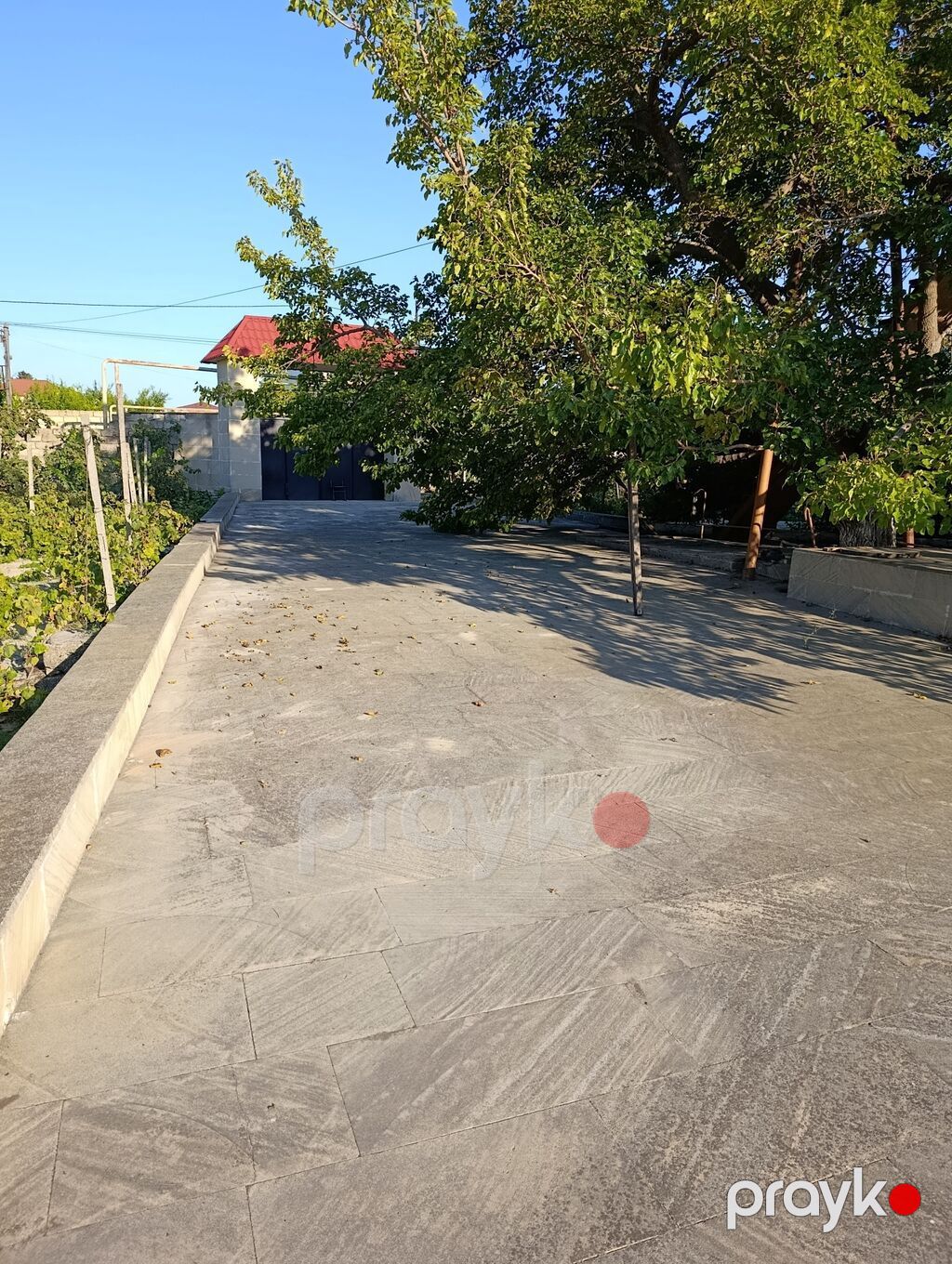Novxanıda Murad marketə yaxın ərazidə ev kirayə verilir — Ev, villa, Digah (8)