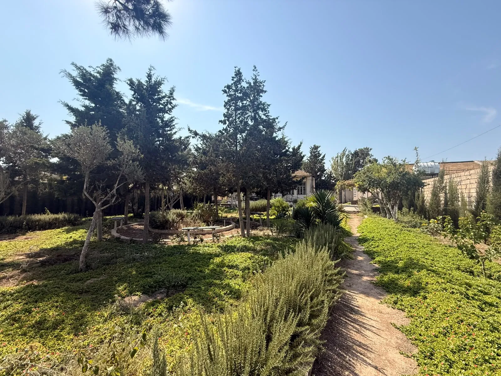 Mərdəkan, Torpaq satılır - 13.2 sot — Torpaq, Bakı (5)