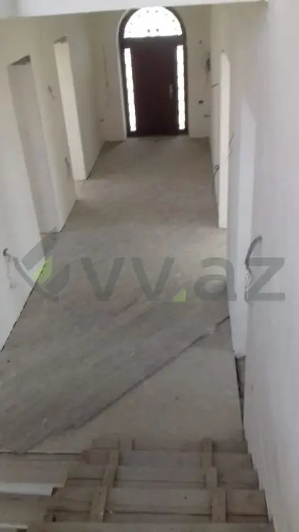 4 otaqlı Həyət evi Satılır, Hövsan qəs., Suraxanı, Bakı — Ev, villa, Bakı (6)