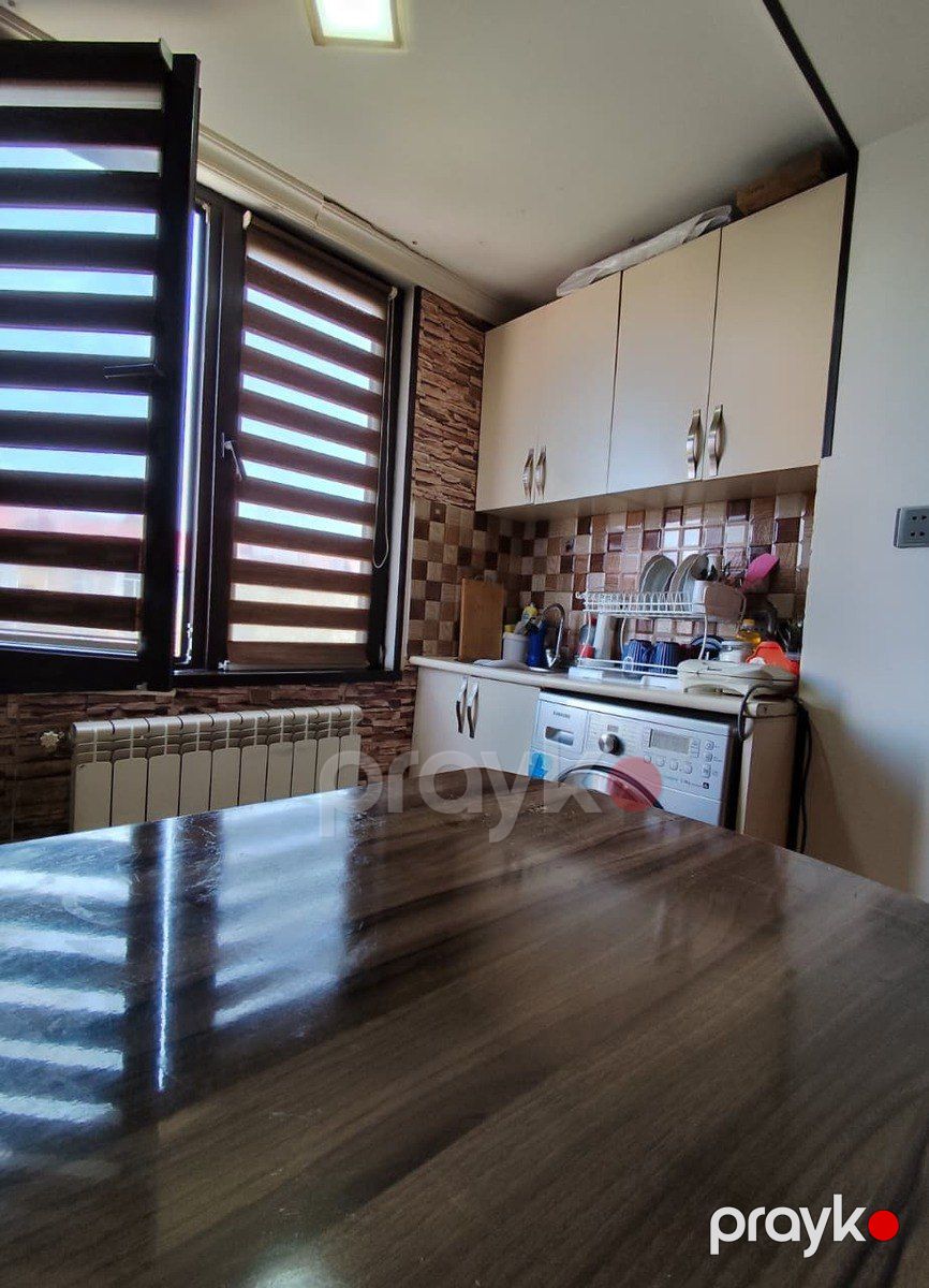 Satılır 2 otaqlı köhnə tikili 38 m² — Mənzil, Bakı (12)