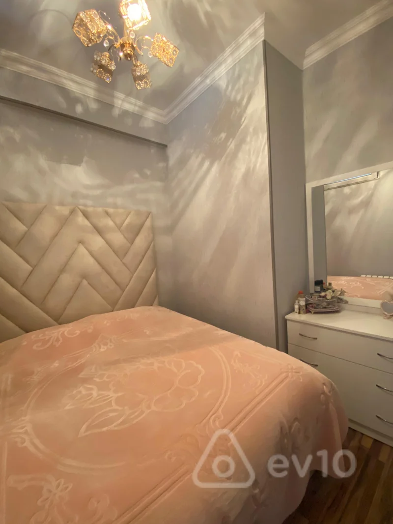 2 otaqlı mənzil, 56 m², Neftcilər m/s — Mənzil, Bakı (5)