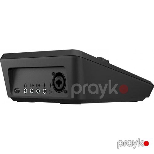 HyperX Audio Mixer 73C12AA — Girişi idarəetmə sistemləri, Bakı (2)