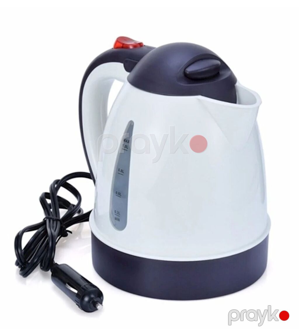 4851 Məhsulun adı: Elektrik çaydan SM-408, 1 l Brend: No Brand — Elektrik çaydanları və termoslar, Bakı (3)