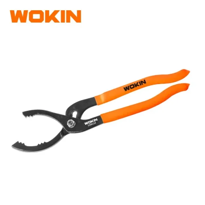 Wokın Yağ Filtr Pensesi 12" (65–120 mm) — Bakı