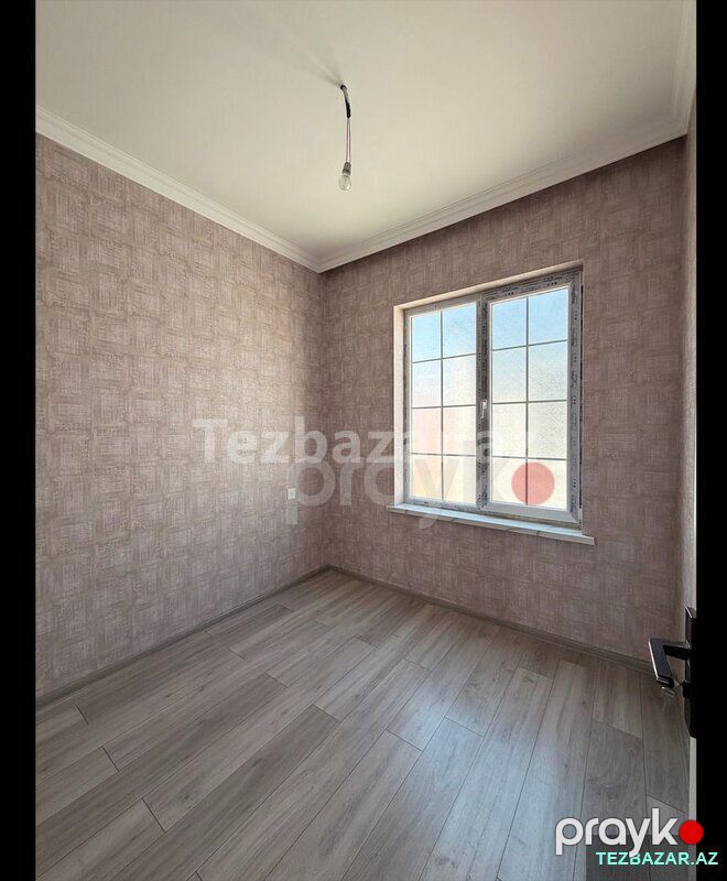 Masazırda paket kupçalı həyət evi satılır — Ev, villa, Bakı (5)