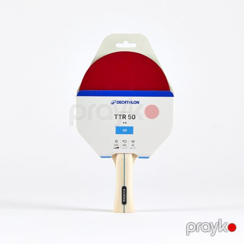 Masaüstü tennis üçün raketka Decathlon 5165159 — Bakı