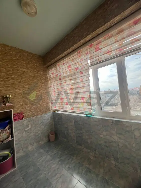 2 otaqlı mənzil Yeni tikili Satılır, 17-ci məhəllə, Sumqayıt — Mənzil, Sumqayıt (11)
