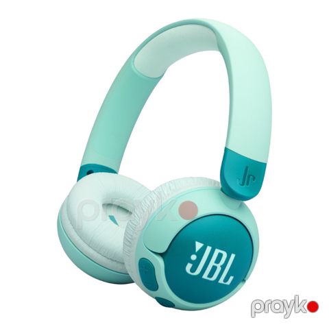 JBL Junior 320BT Green (JBLJR320BTGRN) — Bakı