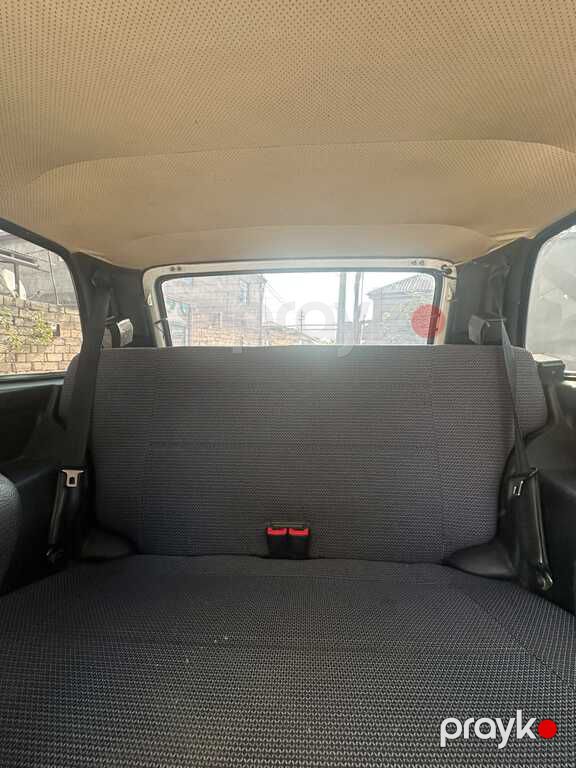 Lada (VAZ) Niva, 1.7 L, 2014 il, 114 999 km — Avtomobillər, Bakı (8)