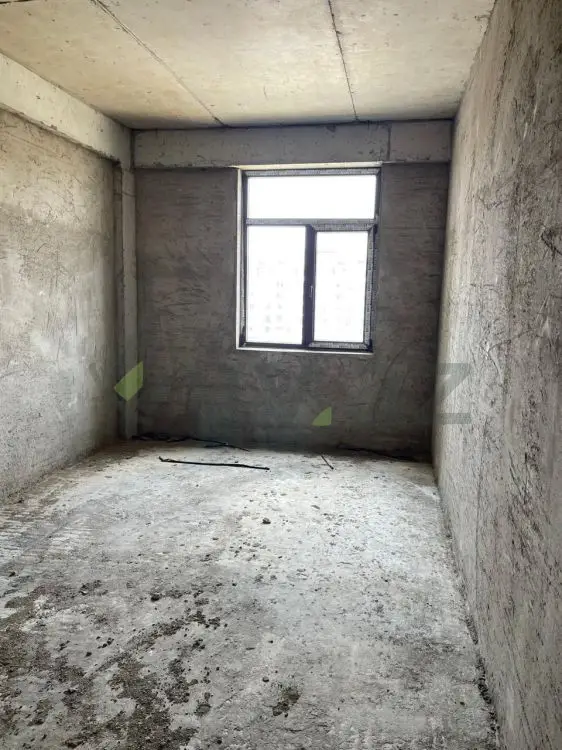 1 otaqlı mənzil Yeni tikili Satılır, Nəsimi, Bakı — Mənzil, Bakı (5)