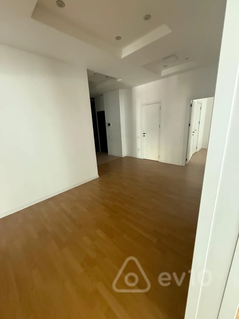 4 otaqlı mənzil, 213 m², İsmayıl Qutqaşınlı Küçəsi — Mənzil, Bakı (7)
