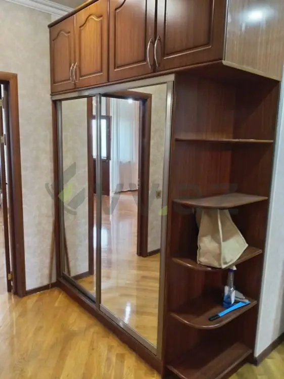 3 otaqlı mənzil Yeni tikili Satılır, Xırdalan — Mənzil, Xırdalan (6)