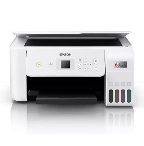 Epson L3266 (C11CJ66411) Multifunction Printer — Bakı