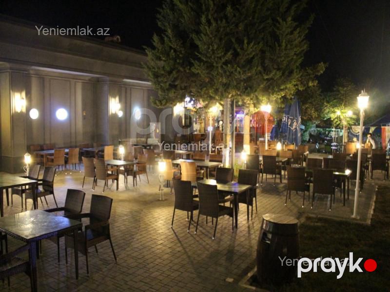 Satılır 5 otaqlı Obyekt, 270 m², Nizami rayonu — Əmlak, Bakı (11)