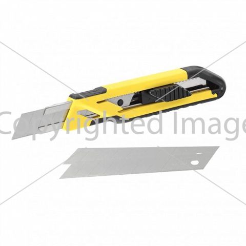 Bıçaq 18 mm Stanley STHT10266-1 — Bakı