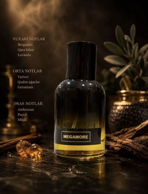 No Brand Giordani Gold uniseks ətir suyu, 30 ml — Bakı