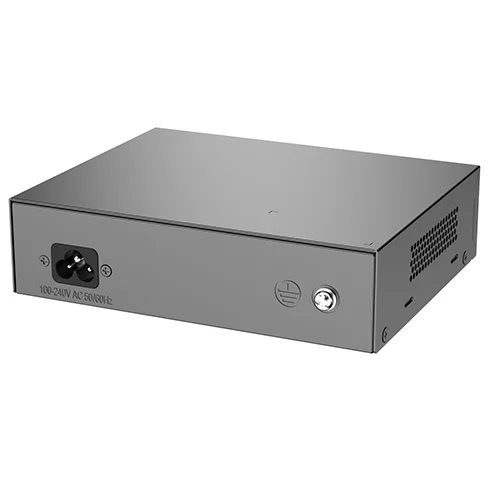 Reyee RG-ES110F-P Unmanaged Switch — Şəbəkə və server avadanlığı, Bakı (3)
