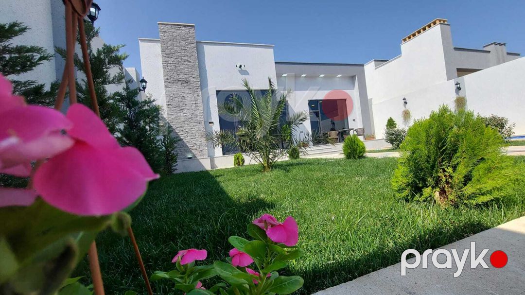 Satılır həyət evi/bağ evi 160 m² — Ev, villa, Bakı (2)