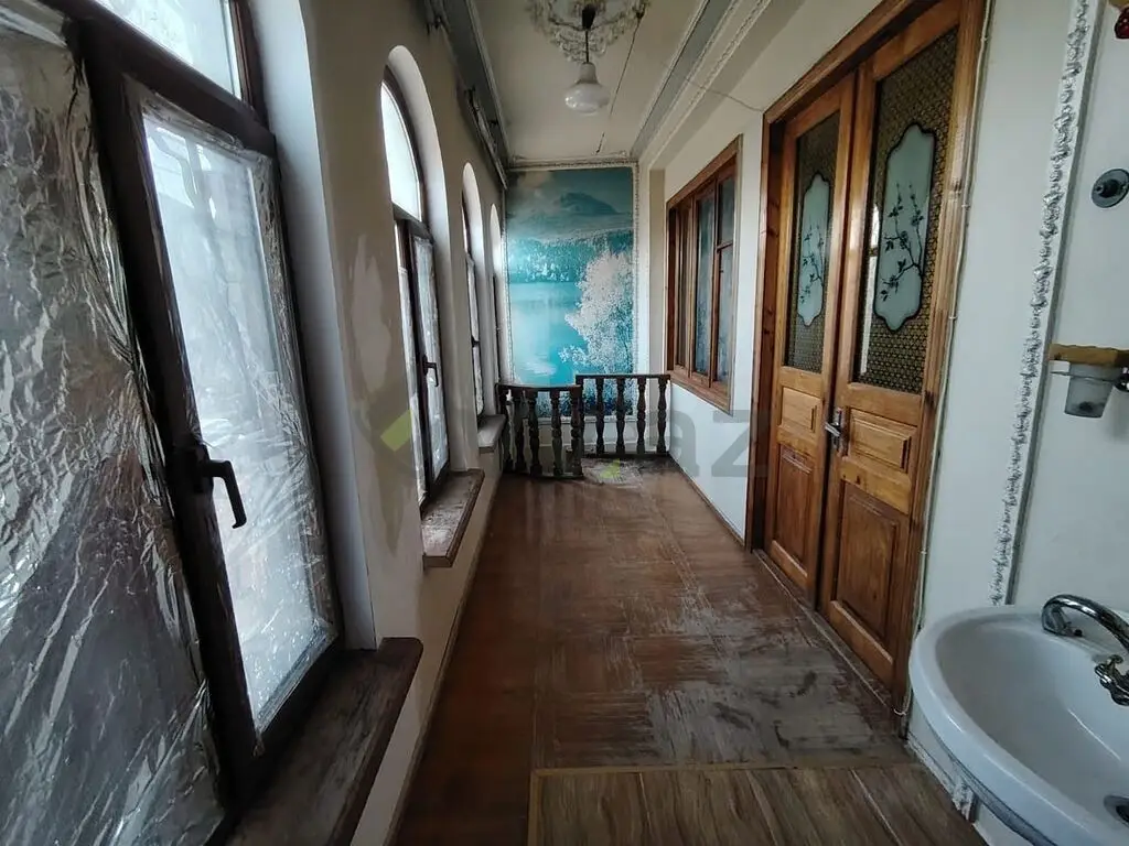 4 otaqlı Həyət evi Satılır, Xudat — Ev, villa, Xudat (8)