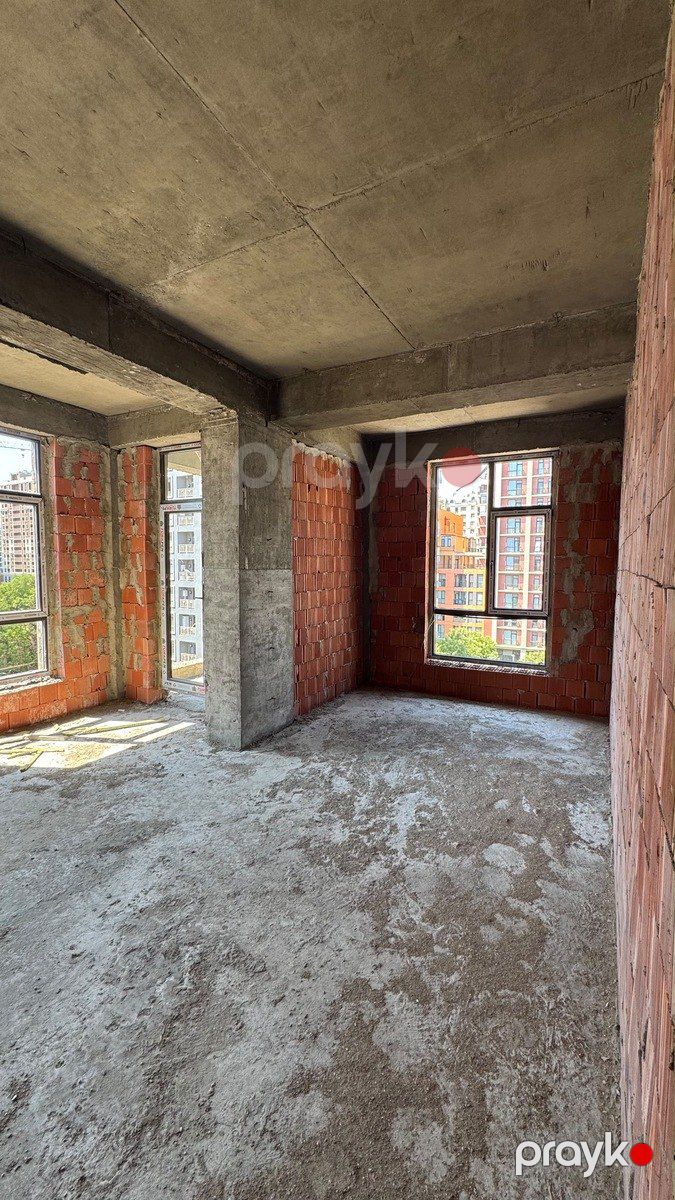 Satılır 2 otaqlı yeni tikili 102.5 m² — Mənzil, Bakı (6)