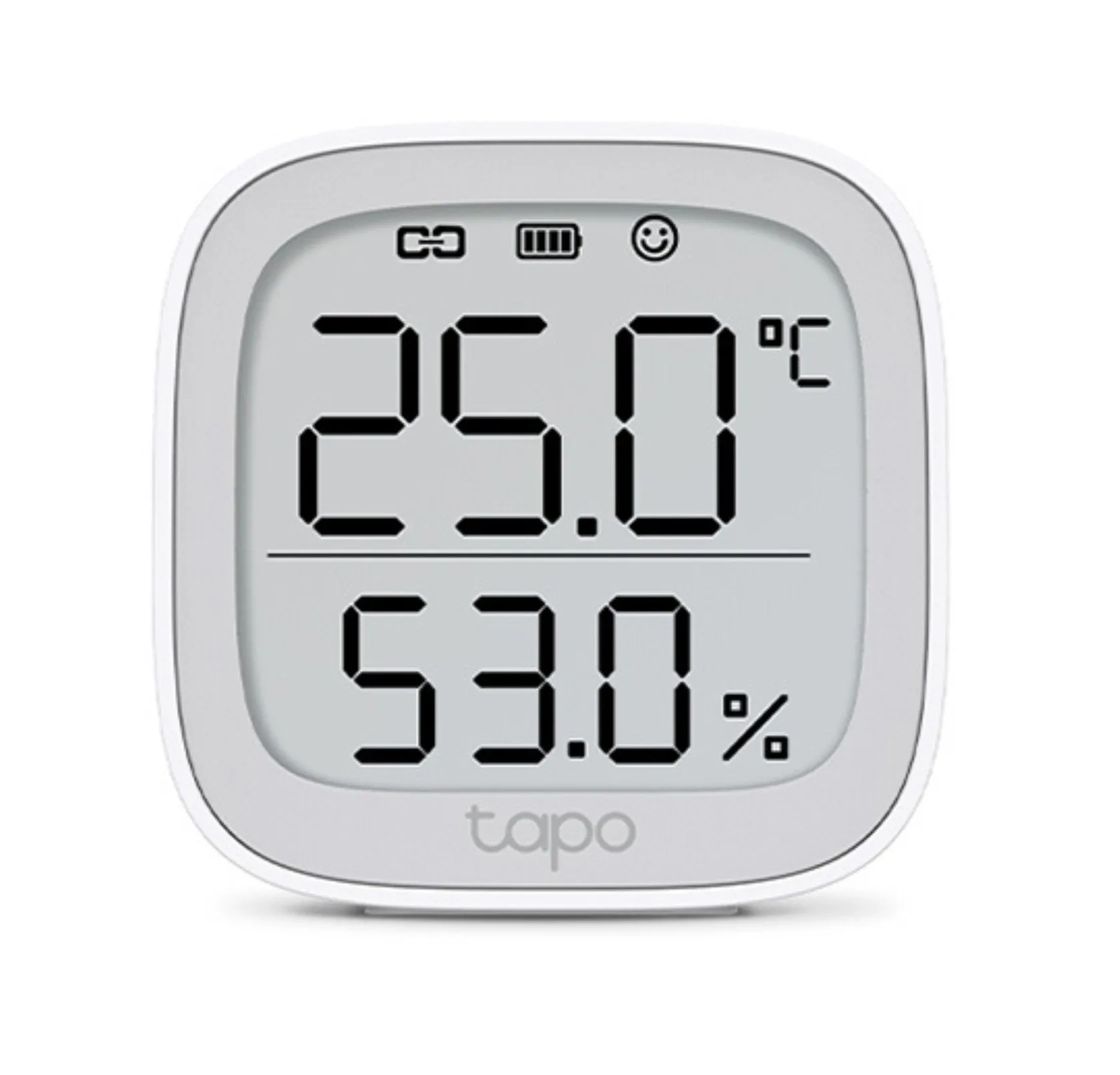 Ağıllı Temperatur və Rütubət Monitoru TP-Link Tapo T315 — Bakı