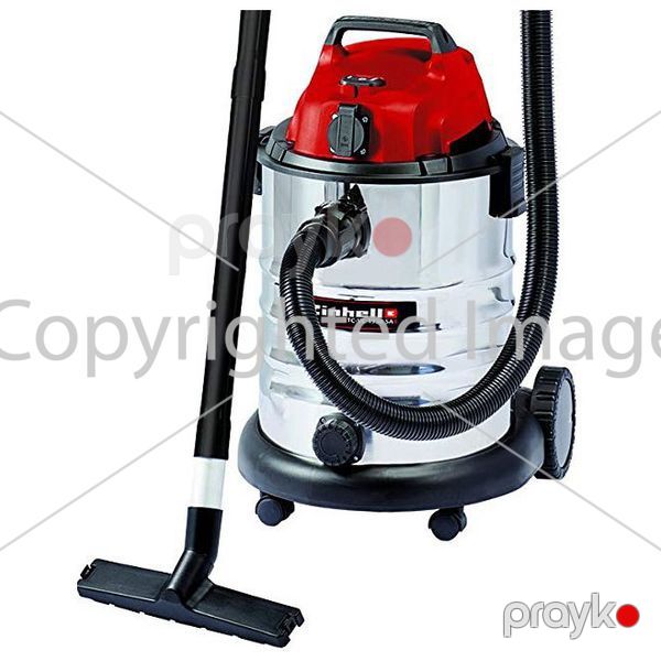 Tozsoran Einhell Tc-vc 1930 SA (2342190), 30l — Ev texnikası, Bakı (4)
