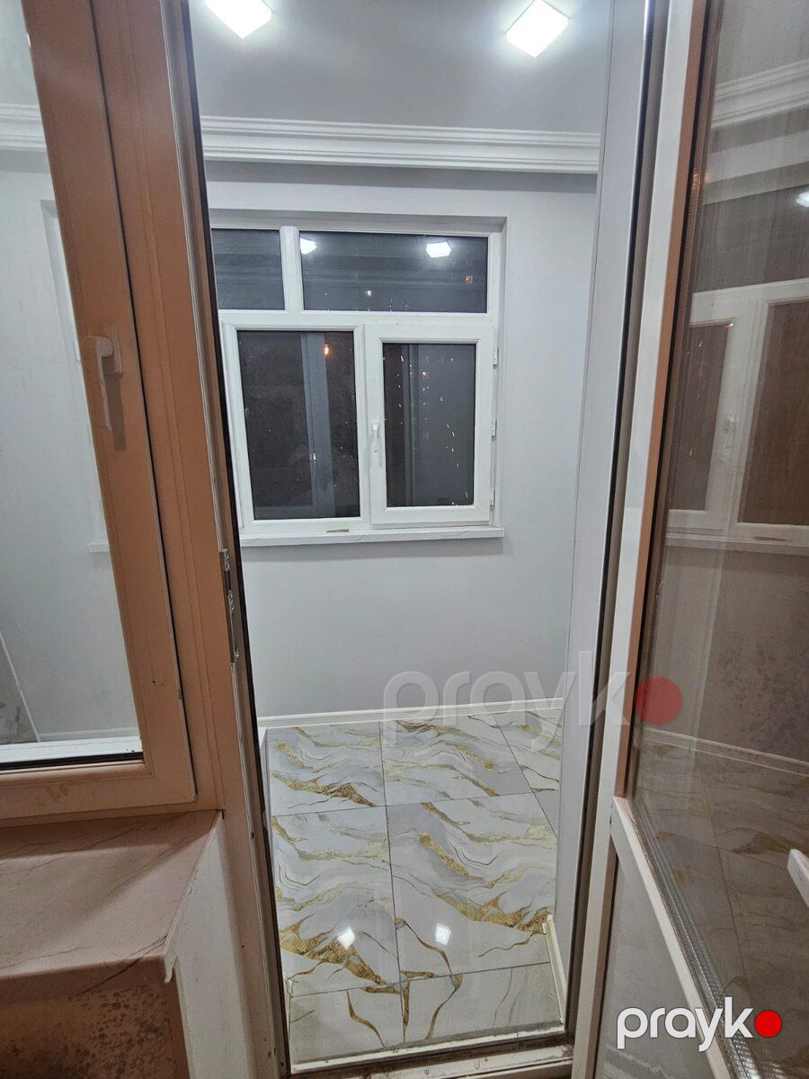 3-otaqlı mənzil, Sumqayıt ş., 68 m² — Mənzil, Sumqayıt (10)