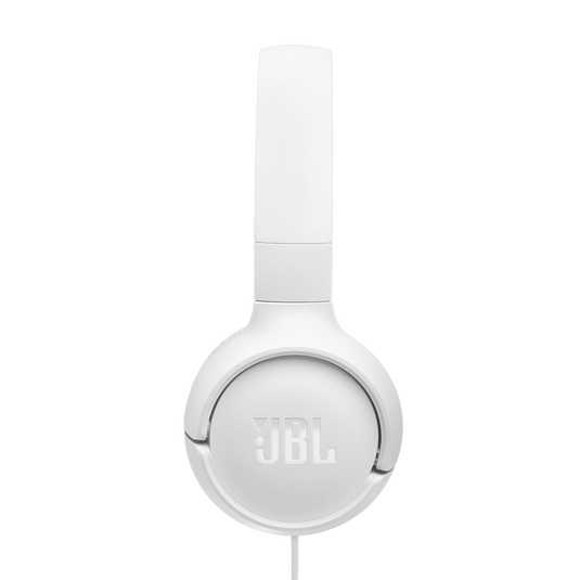 JBL Tune 520C Usb-c wired White (JBLT520CWHT) — Periferik cihazlar, Bakı (4)