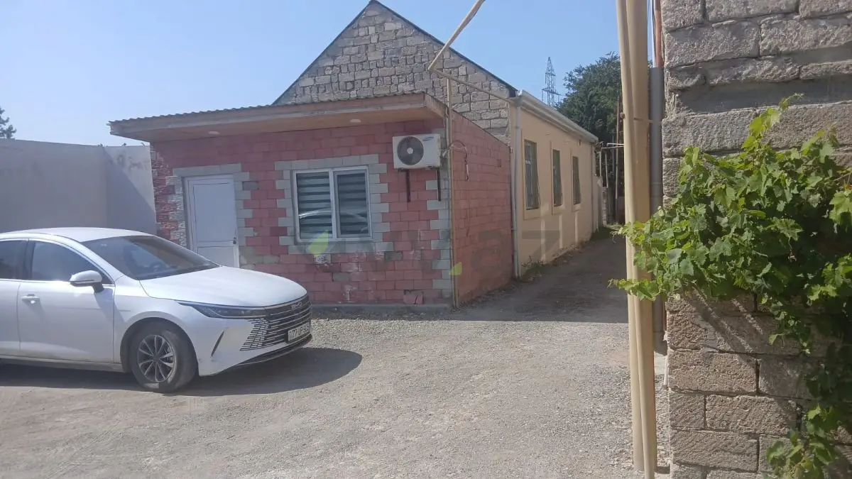 4 otaqlı Həyət evi Satılır, Buzovna, Xəzər, Bakı — Ev, villa, Bakı (12)