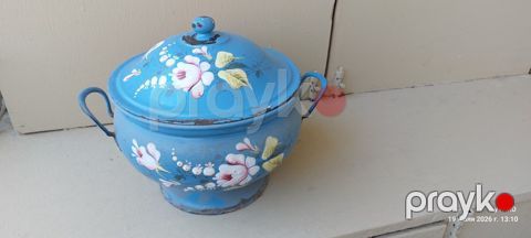 Şorba qabı — Bakı