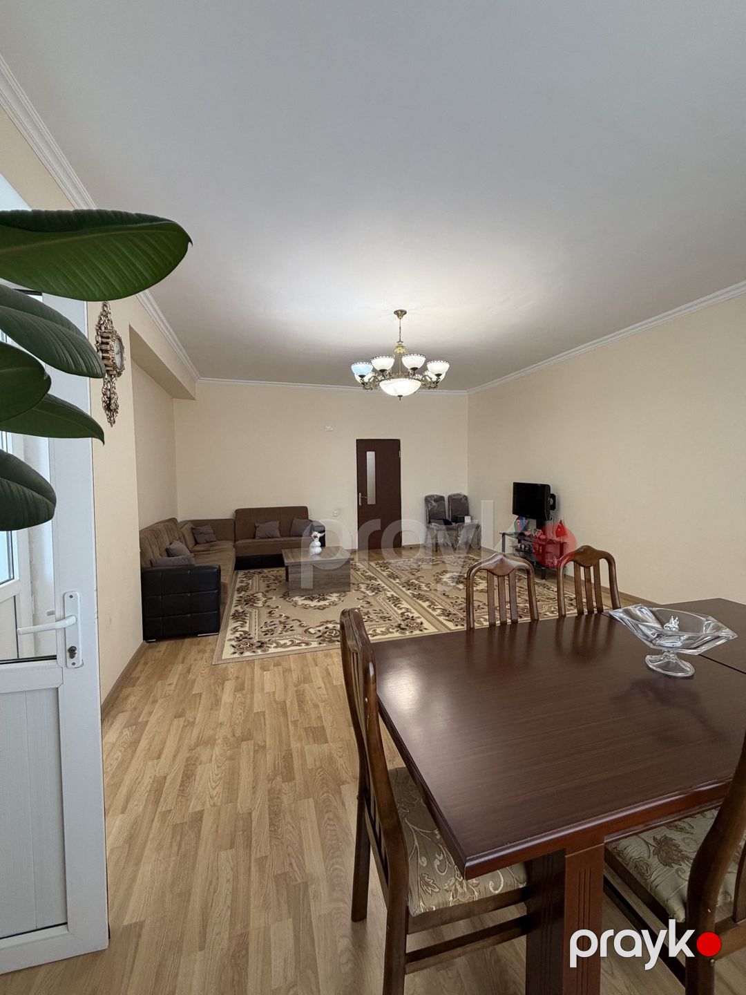 Satılır 3 otaqlı yeni tikili 122 m² — Mənzil, Bakı (6)