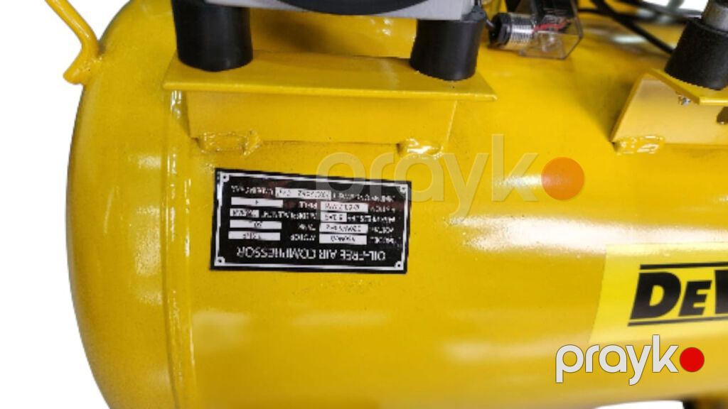 8888 Məhsulun adı: Hava kompressoru Bİ-S122 420 l/dəq. Brend: No — Pompa və kompressor, Bakı (2)