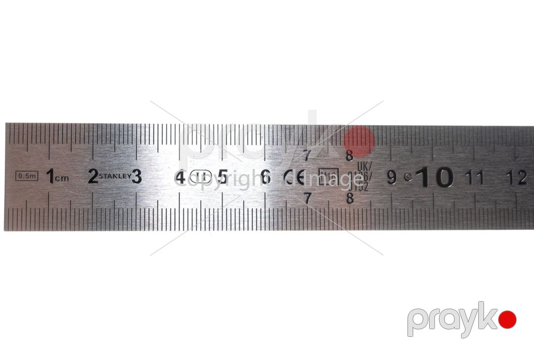 Xətkeş Stanley 1-35-556, 500х25х0.8 mm — Ölçü alətləri, Bakı (3)