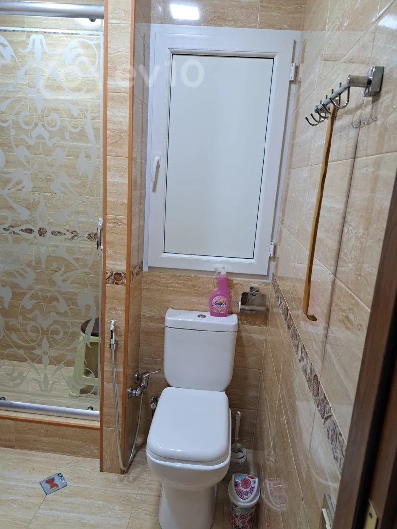 3 otaqlı mənzil, 88 m², 9 mikrorayon — kirayə — Mənzil, Bakı (3)