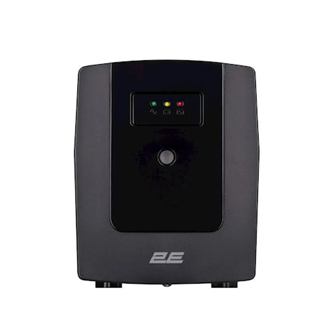 Fasiləsiz enerji təchizatı UPS 2E-ED850 — Mallar, Bakı (2)